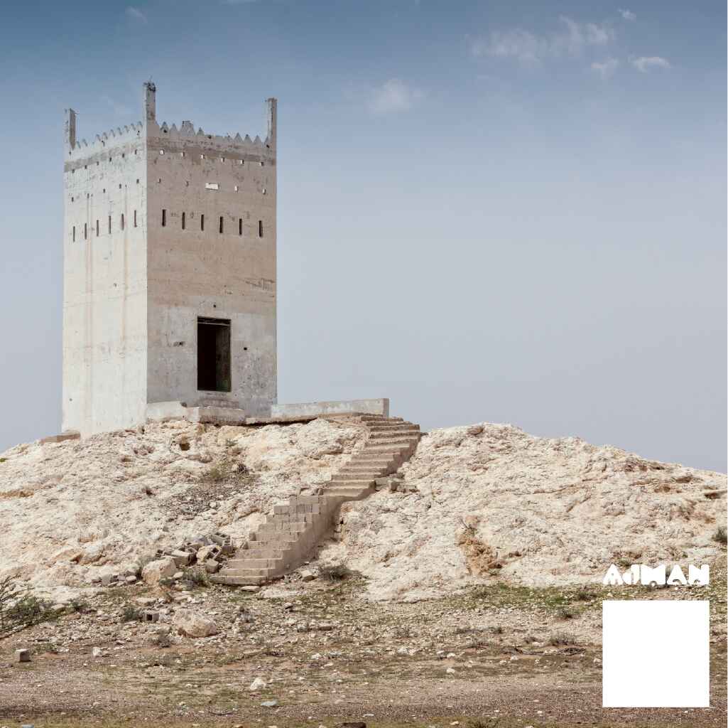 Masfout Castle