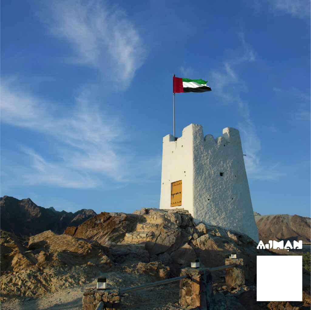 Hassa Buweid Castle