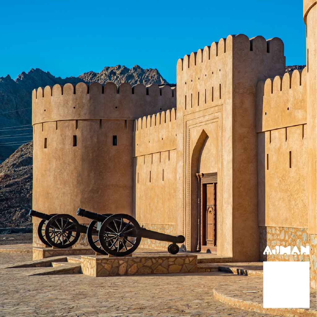 Ajman preview