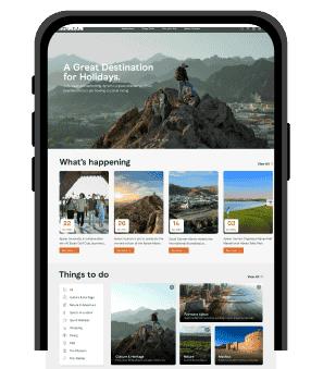 Mobile Mockup