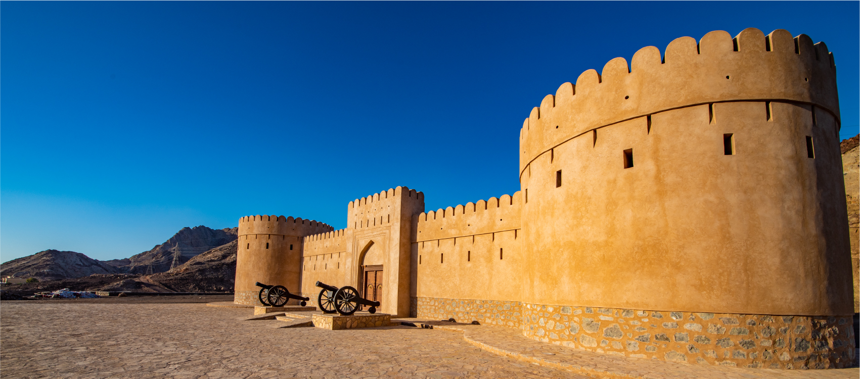 Masfout Museum