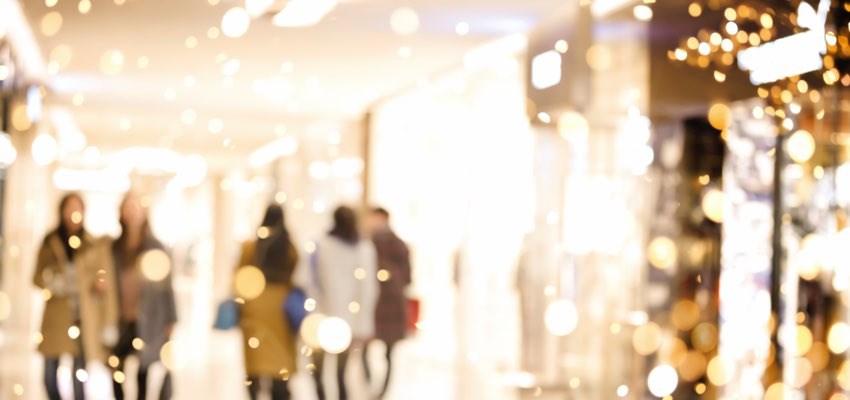 Dana Mall
