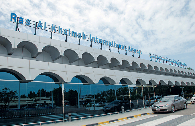 Dubai International Airport