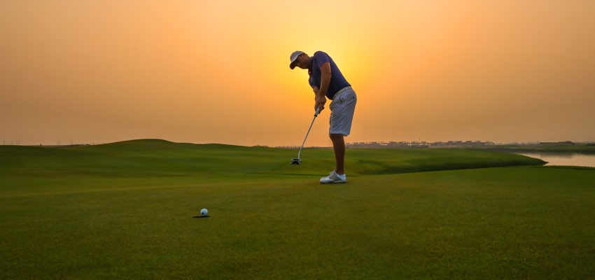 Al Zorah Golf Club