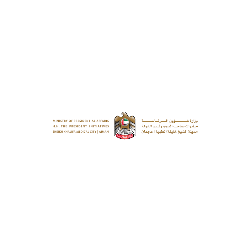 Sheikh Khalifa Medical City-Ajman