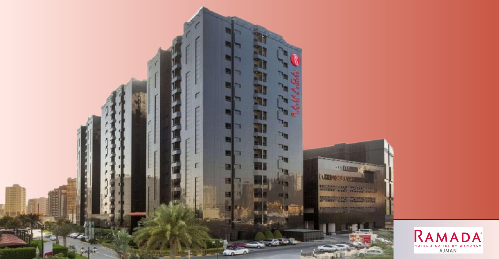 Ramada Hotel & Suites