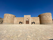 Masfout Museum