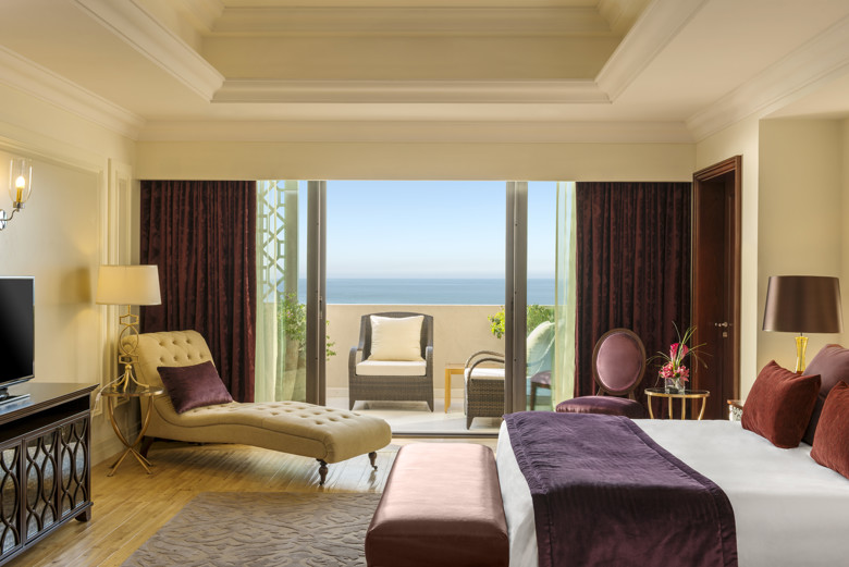 Ocean View