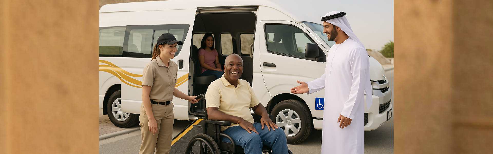 Transportation & Logistics